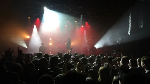 Le festival « Rock'N Saul » ce samedi soir à Saulon-la-Chapelle